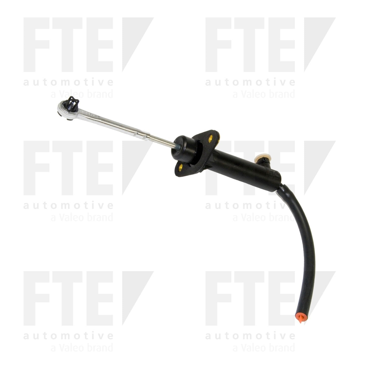 FTE Valeo FTE Clutch Master Cylinder  top view frsport 2101618