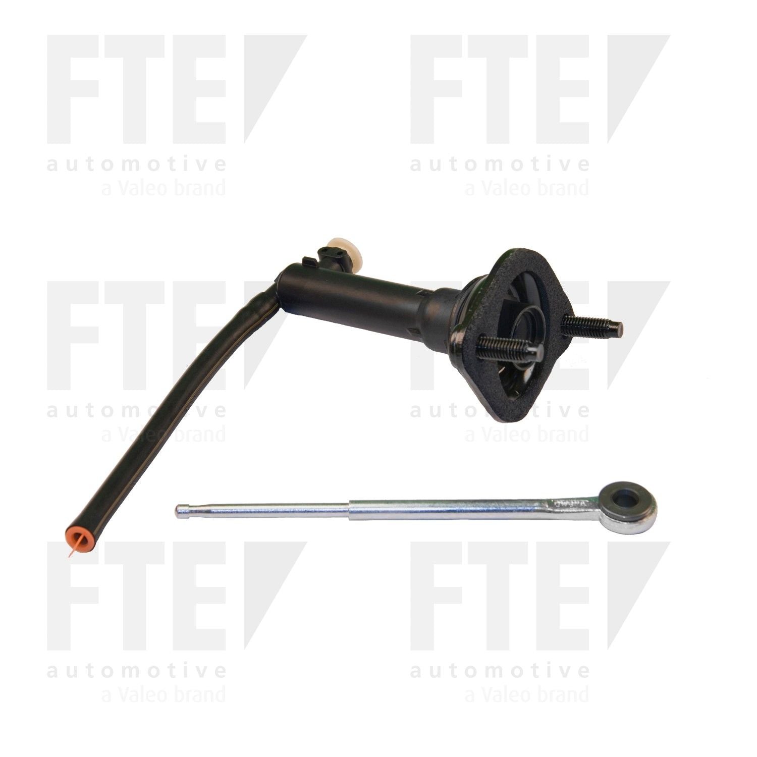 FTE Valeo FTE Clutch Master Cylinder  top view frsport 2102018