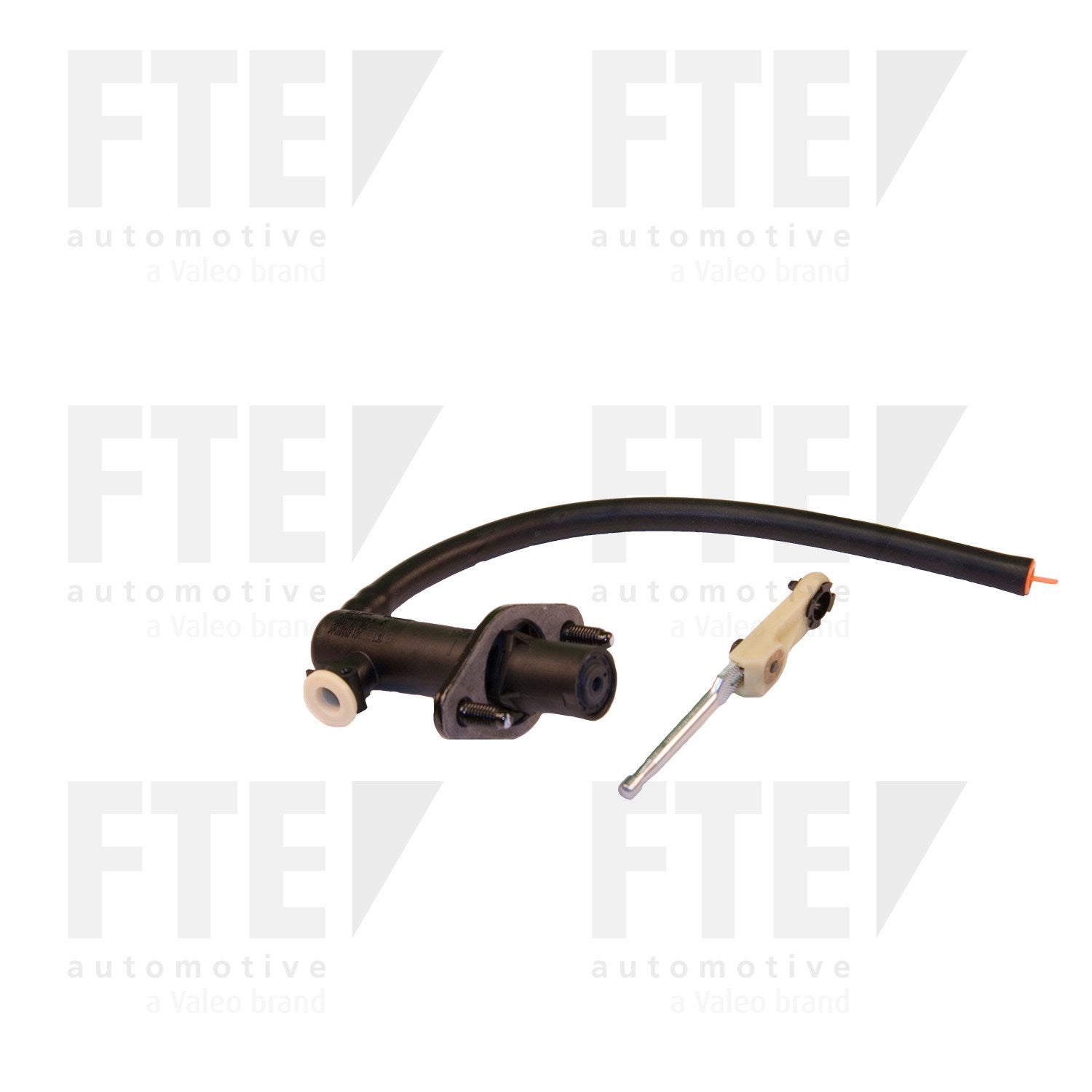 FTE Valeo FTE Clutch Master Cylinder  top view frsport 2102418