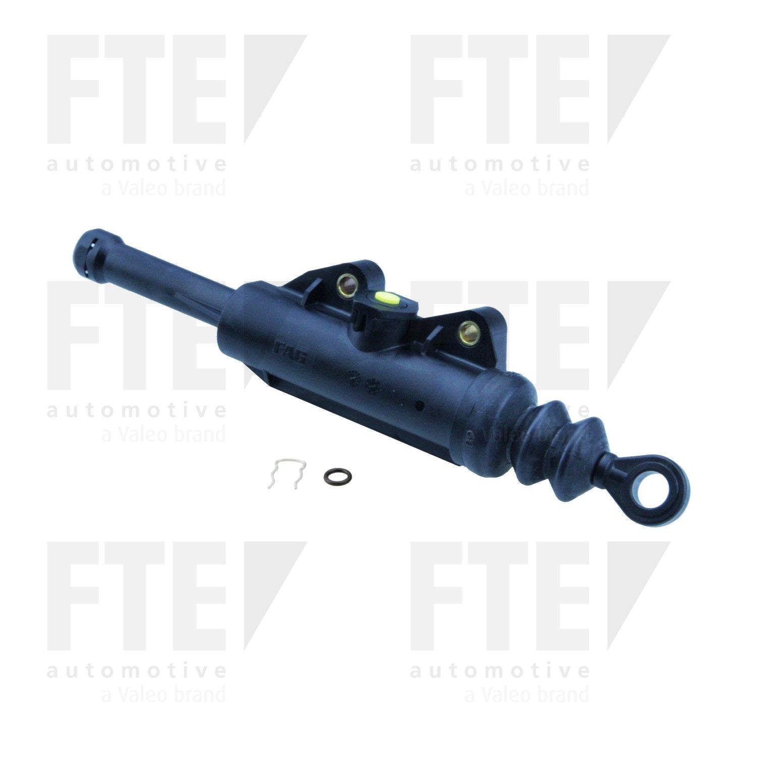 FTE Valeo FTE Clutch Master Cylinder  top view frsport 2102419