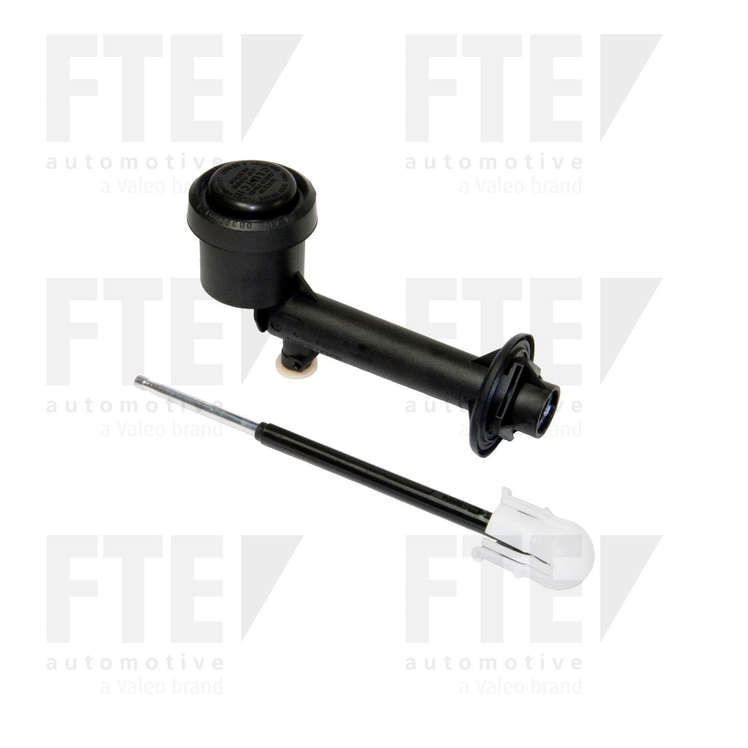 FTE Valeo FTE Clutch Master Cylinder  top view frsport 2102518