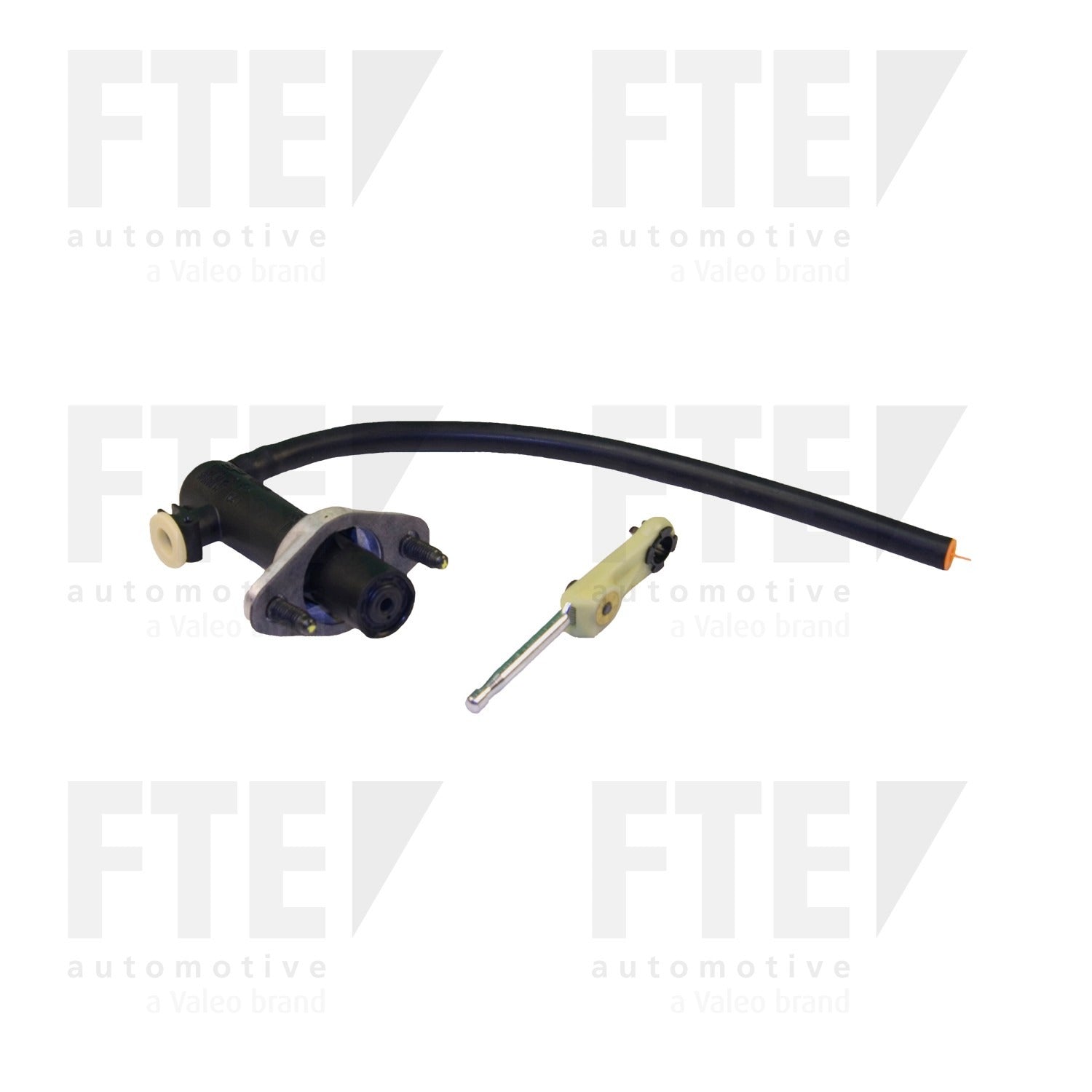 FTE Valeo FTE Clutch Master Cylinder  top view frsport 2102718