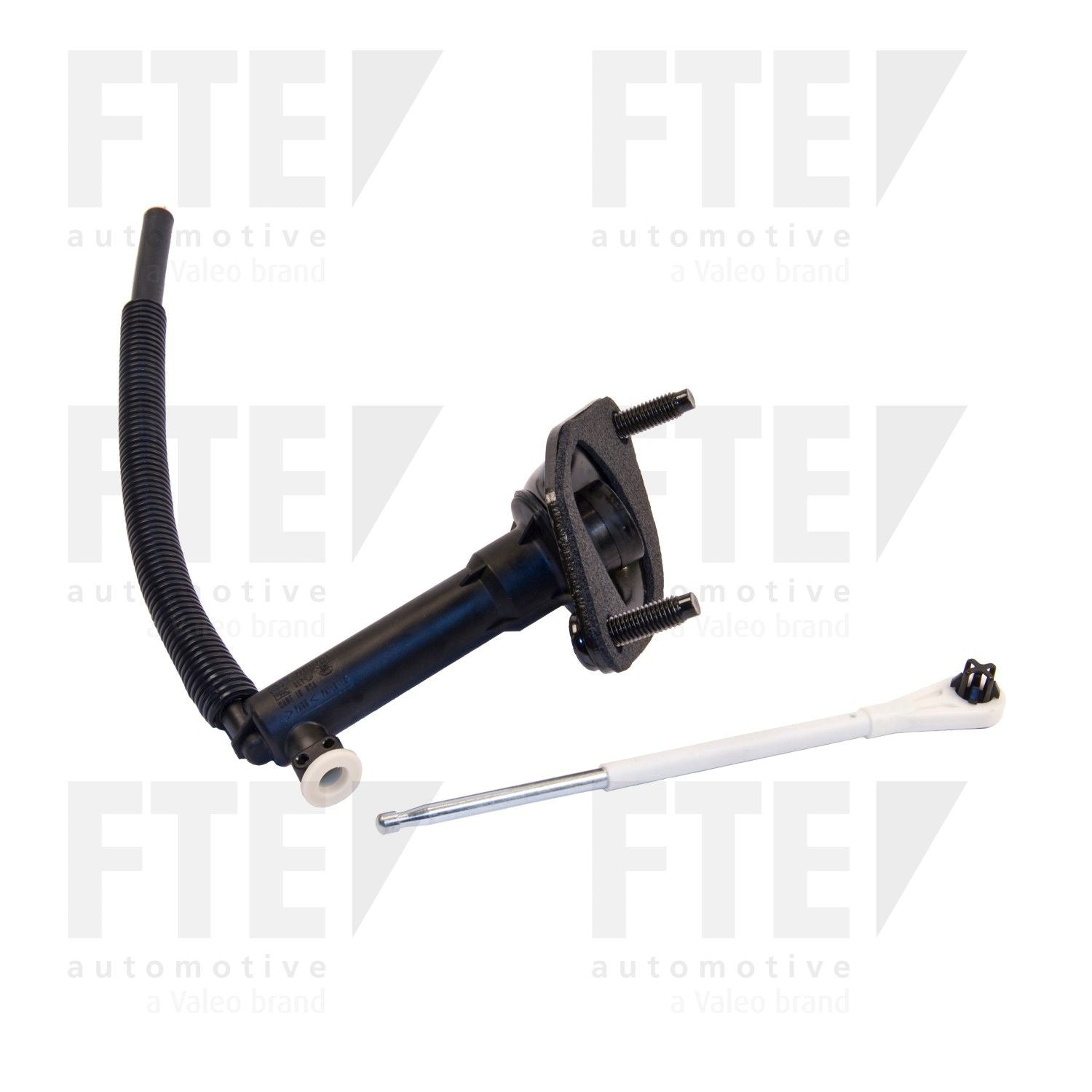 FTE Valeo FTE Clutch Master Cylinder  top view frsport 2102818