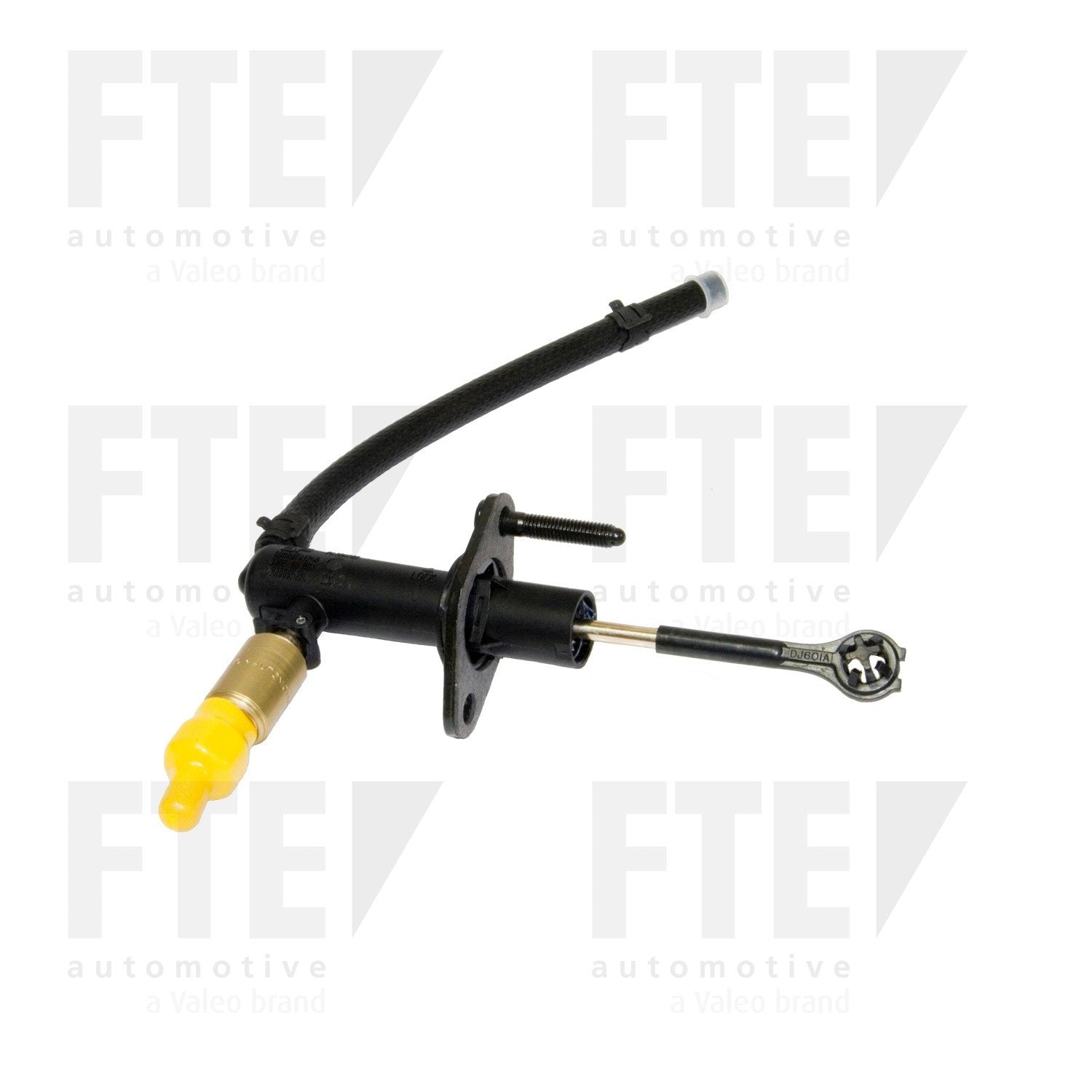 FTE Valeo FTE Clutch Master Cylinder  top view frsport 2102918