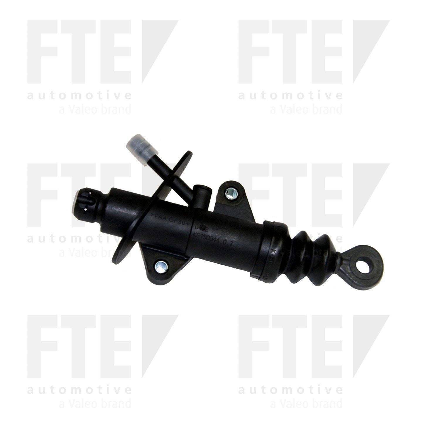 FTE Valeo FTE Clutch Master Cylinder  top view frsport 2102919