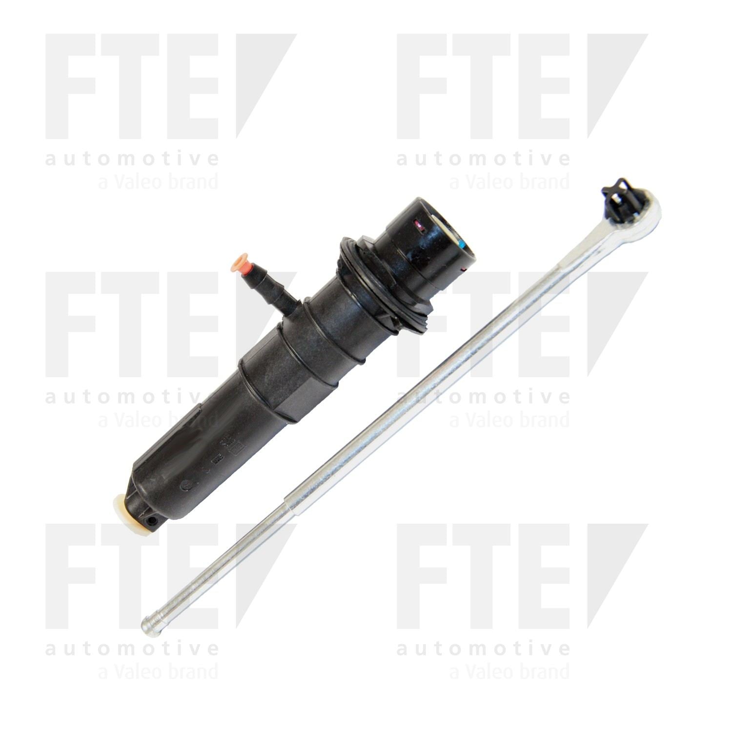 FTE Valeo FTE Clutch Master Cylinder  top view frsport 2103022