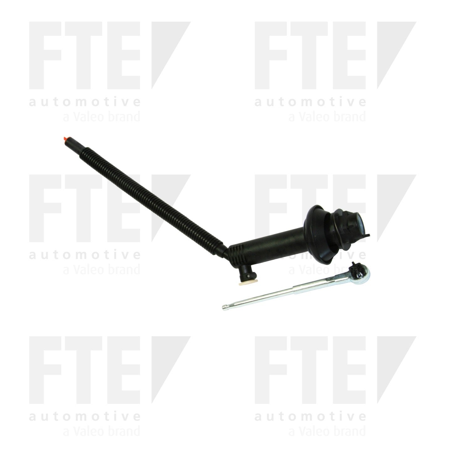 FTE Valeo FTE Clutch Master Cylinder  top view frsport 2103118