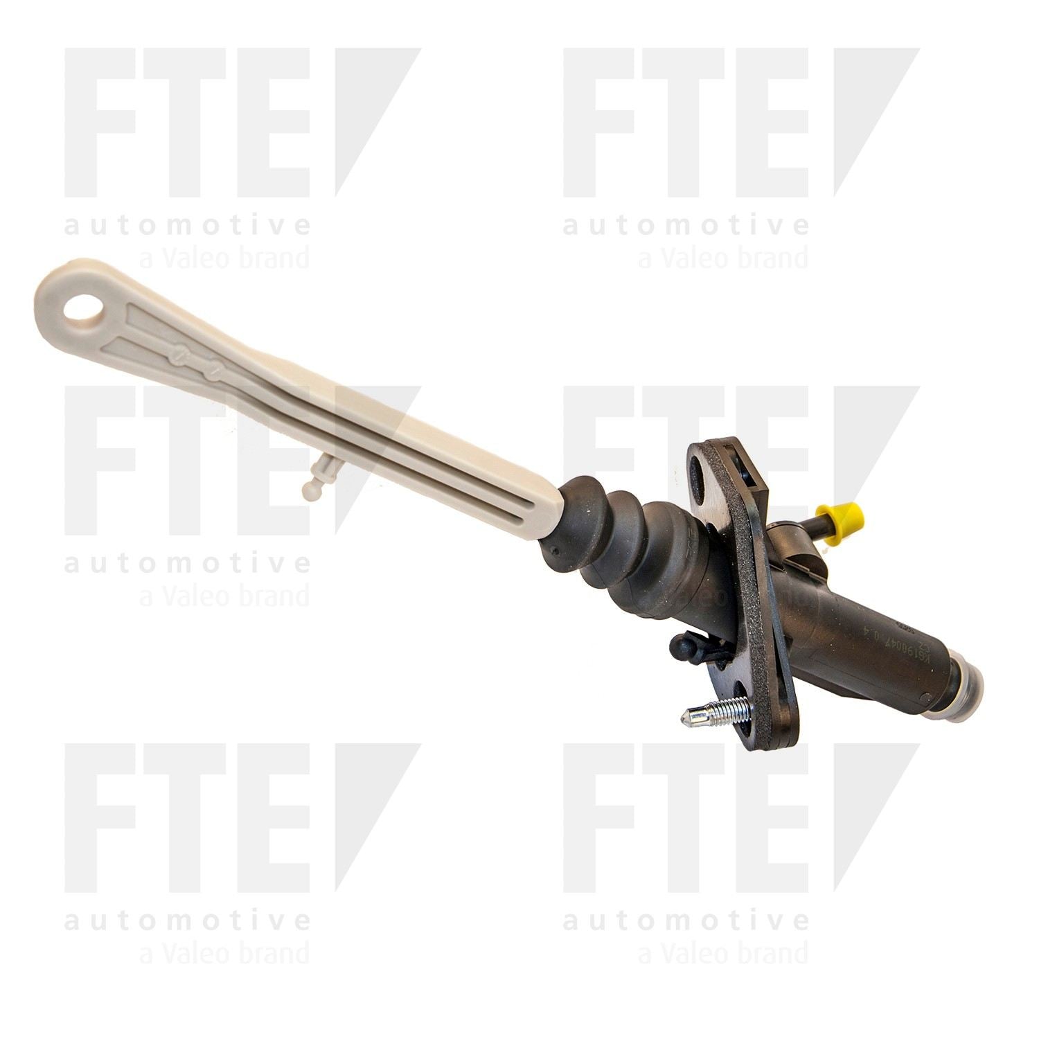 FTE Valeo FTE Clutch Master Cylinder  top view frsport 2103319