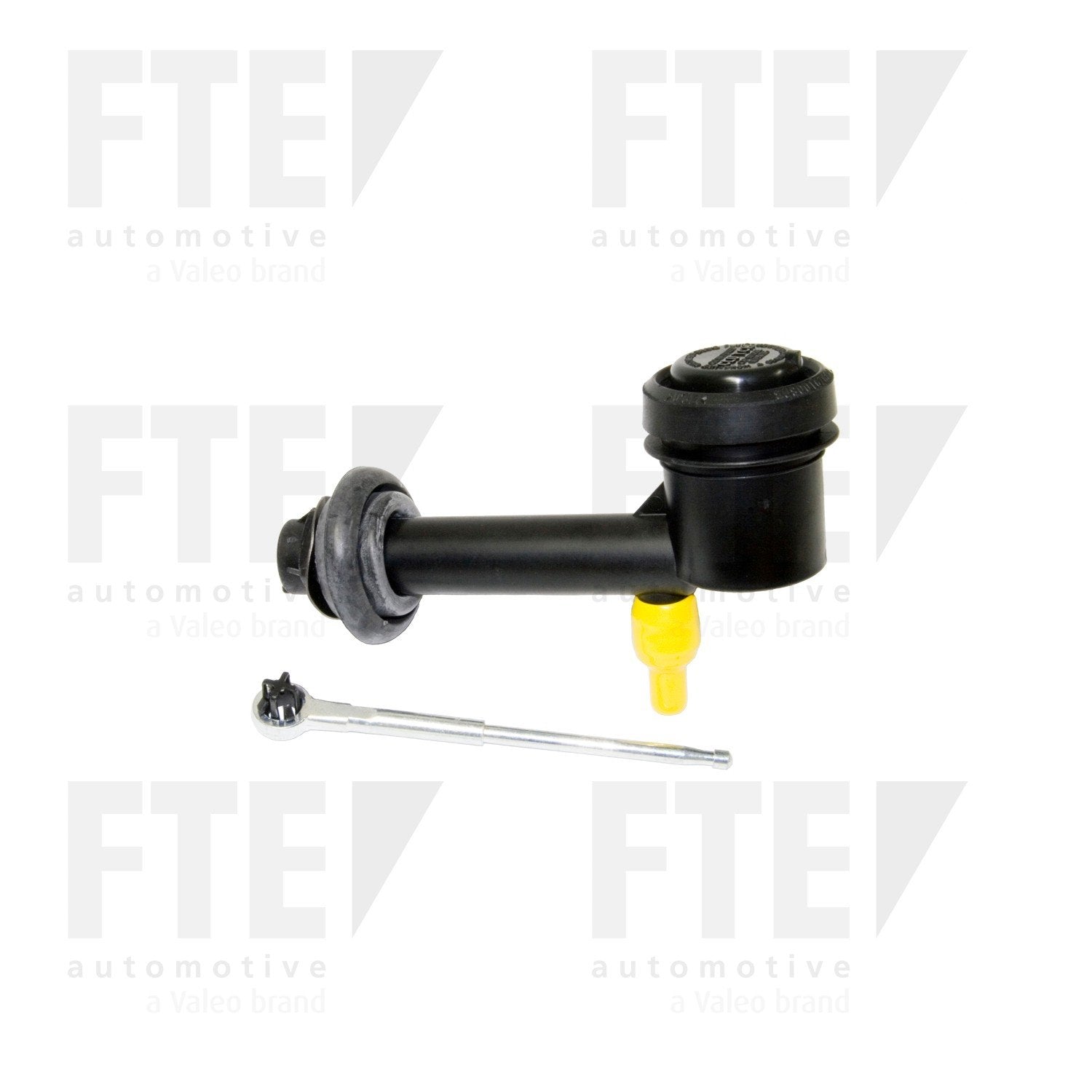 FTE Valeo FTE Clutch Master Cylinder  top view frsport 2103518