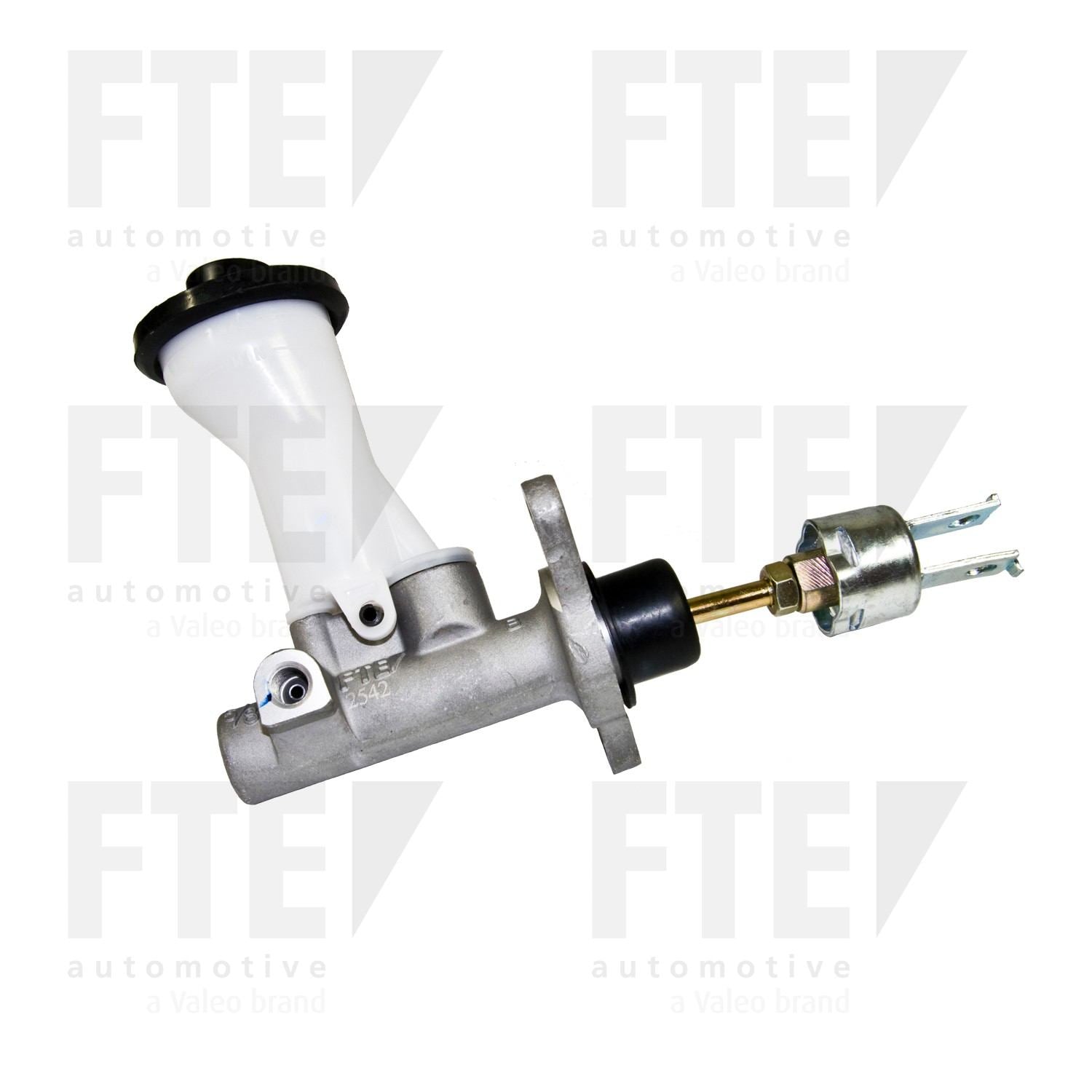 FTE Valeo FTE Clutch Master Cylinder  top view frsport 2104016