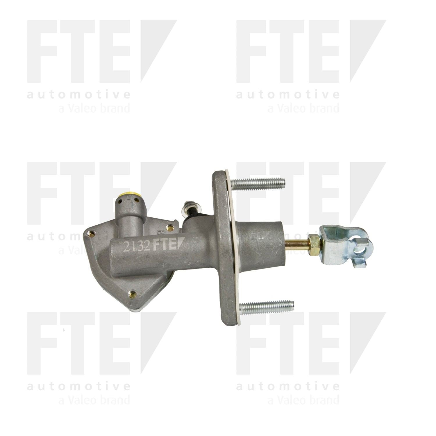 FTE Valeo FTE Clutch Master Cylinder  top view frsport 2104316