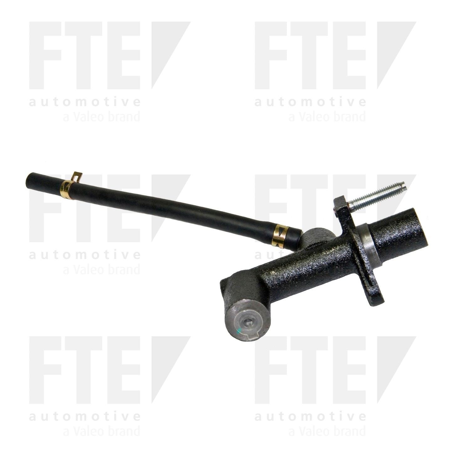 FTE Valeo FTE Clutch Master Cylinder  top view frsport 2104416