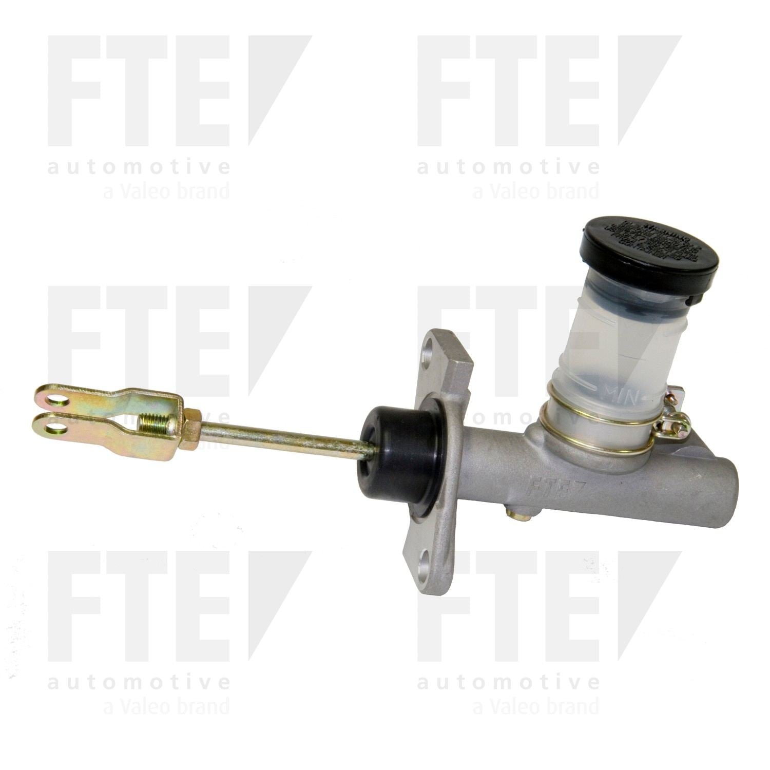 FTE Valeo FTE Clutch Master Cylinder  top view frsport 2104516