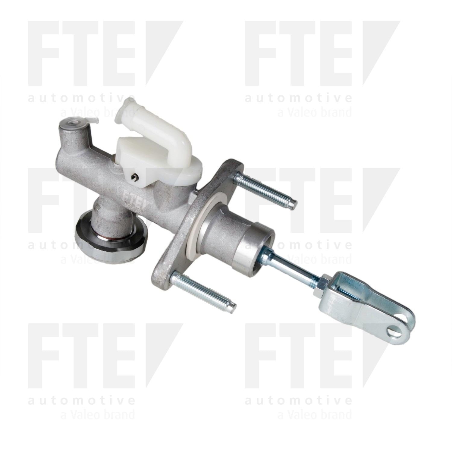 FTE Valeo FTE Clutch Master Cylinder  top view frsport 2104816