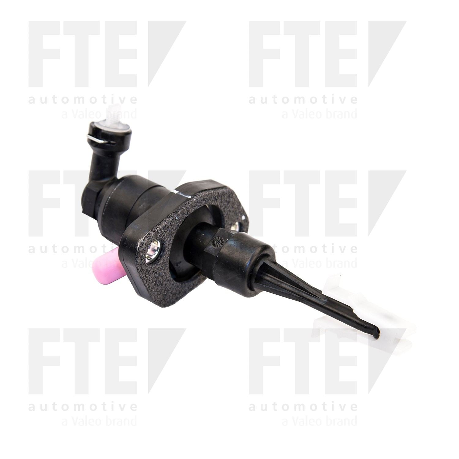 FTE Valeo FTE Clutch Master Cylinder  top view frsport 2105016