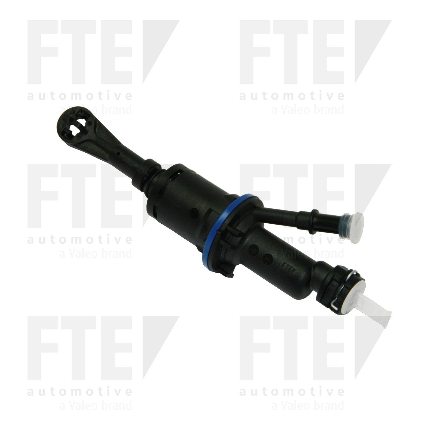 FTE Valeo FTE Clutch Master Cylinder  top view frsport 2105516