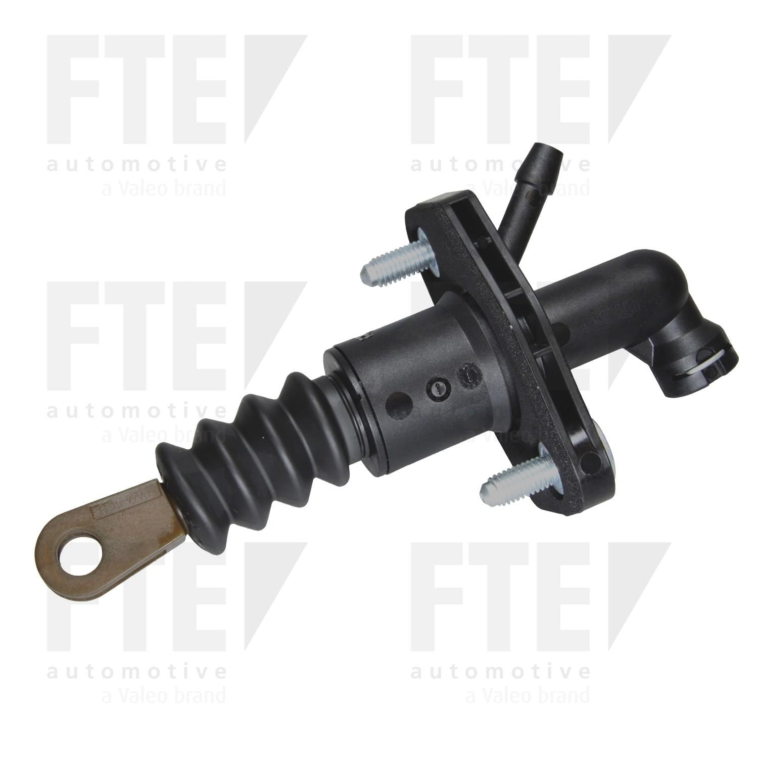 FTE Valeo FTE Clutch Master Cylinder  top view frsport 2107515