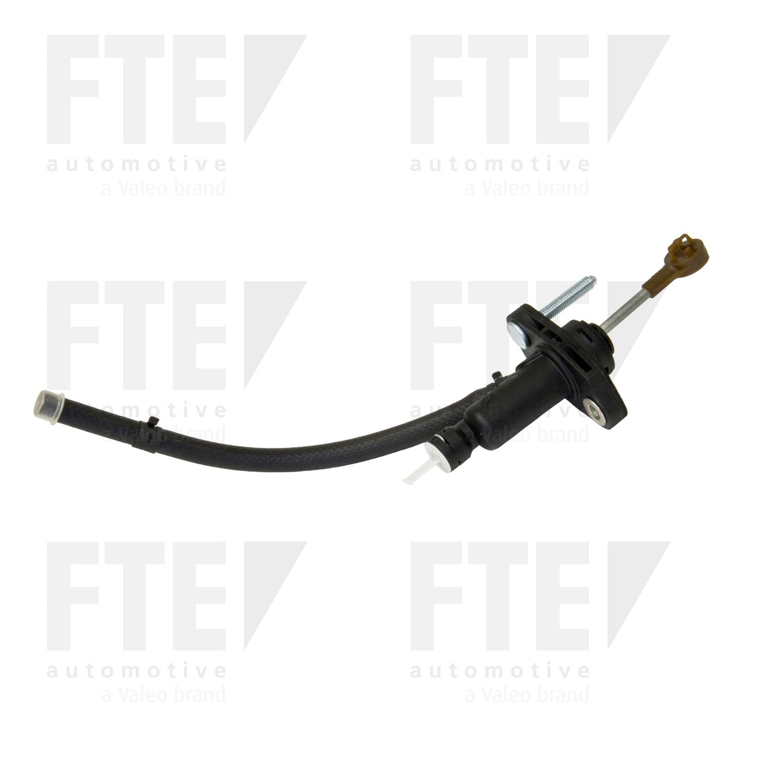 FTE Valeo FTE Clutch Master Cylinder  top view frsport 2109319