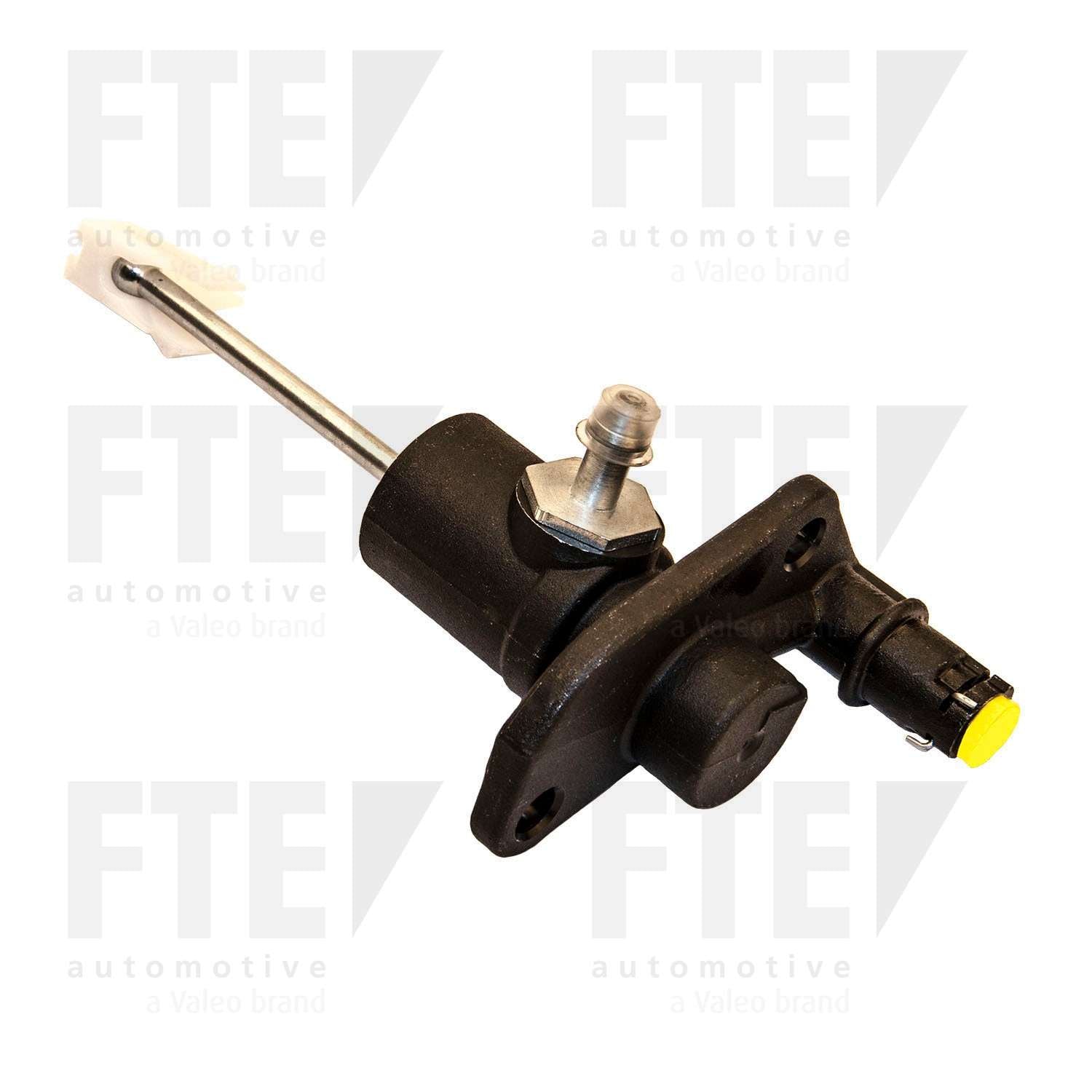 FTE Valeo FTE Clutch Master Cylinder  top view frsport 2110019