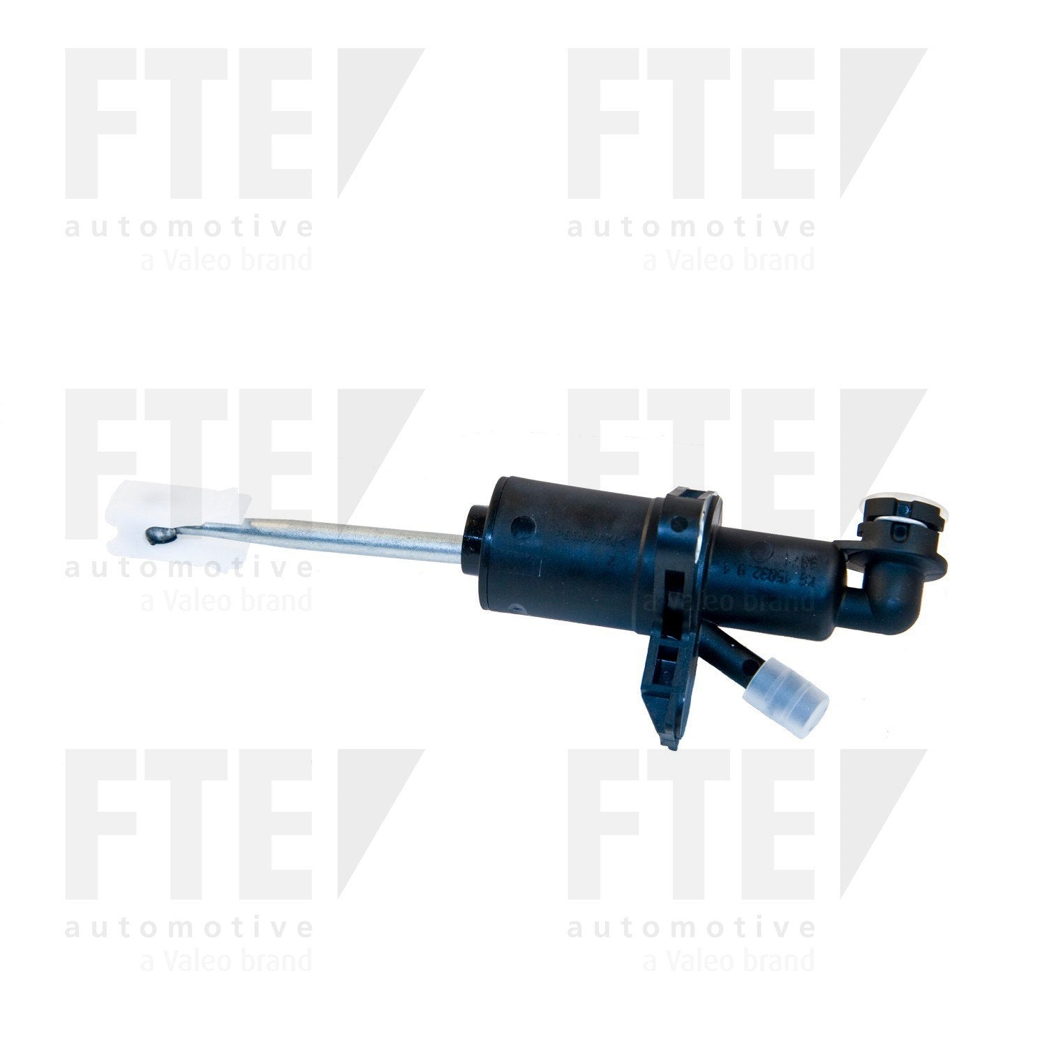 FTE Valeo FTE Clutch Master Cylinder  top view frsport 2110115