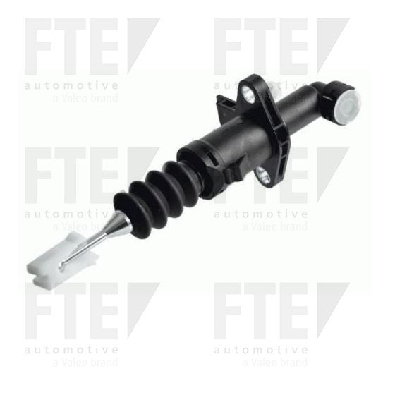 FTE Valeo FTE Clutch Master Cylinder  top view frsport 2111015