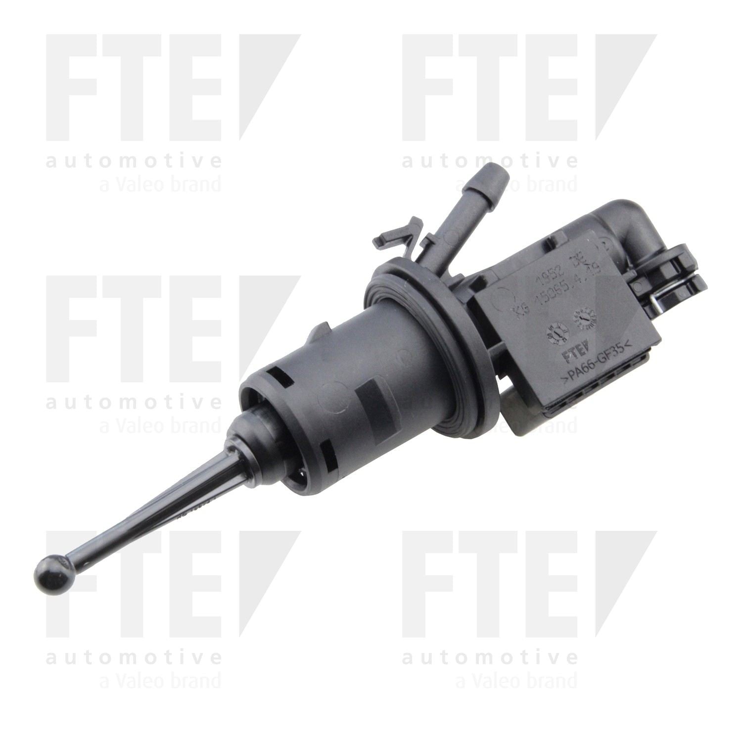 FTE Valeo FTE Clutch Master Cylinder  top view frsport 2114715