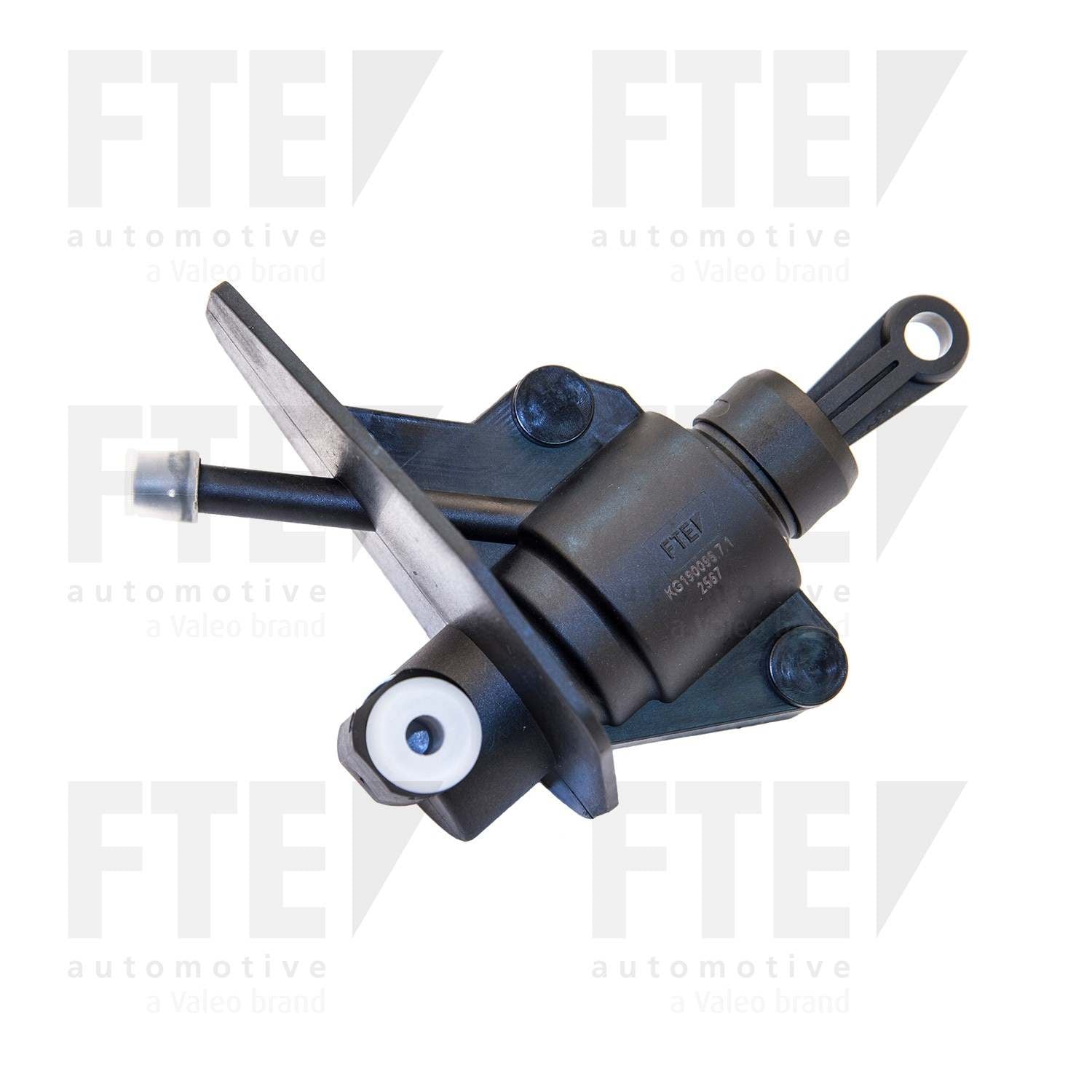 FTE Valeo FTE Clutch Master Cylinder  top view frsport 2116919