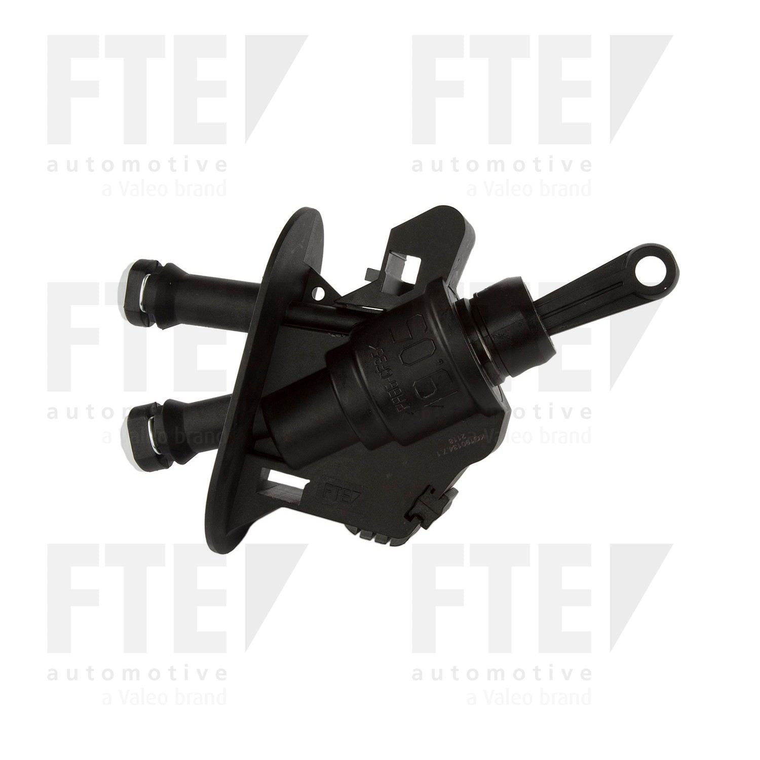 FTE Valeo FTE Clutch Master Cylinder  top view frsport 2117019