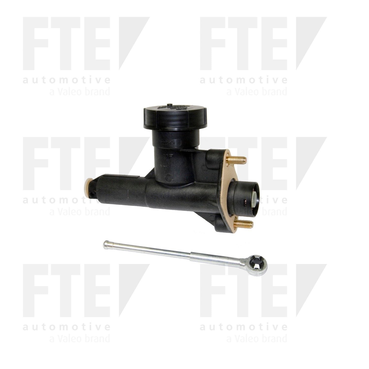 FTE Valeo FTE Clutch Master Cylinder  top view frsport 2117022