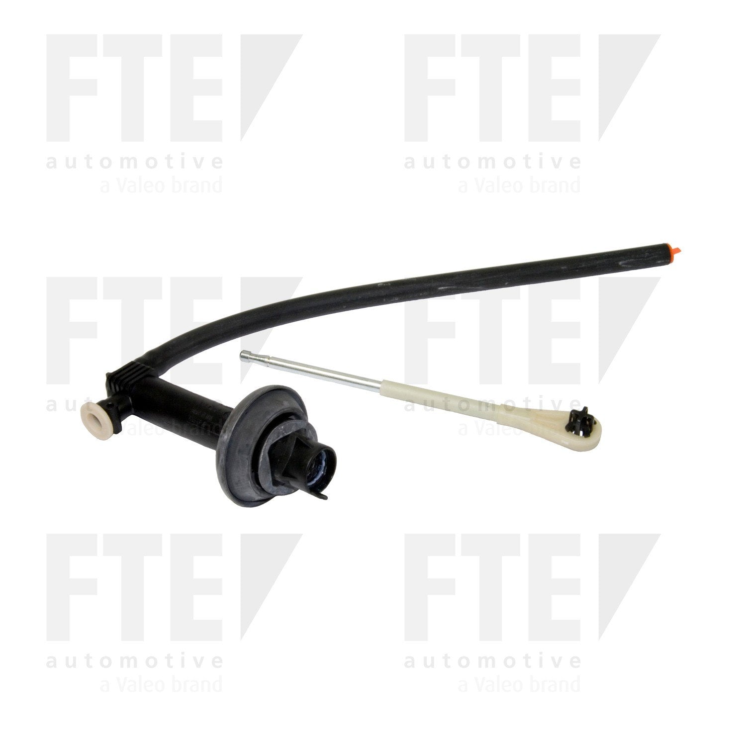 FTE Valeo FTE Clutch Master Cylinder  top view frsport 2117216