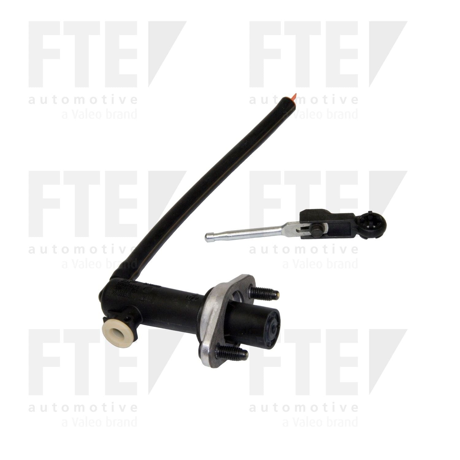 FTE Valeo FTE Clutch Master Cylinder  top view frsport 2117618