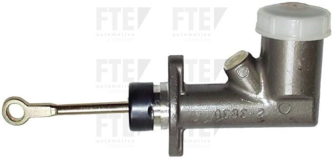 FTE Valeo FTE Clutch Master Cylinder  top view frsport 2121321