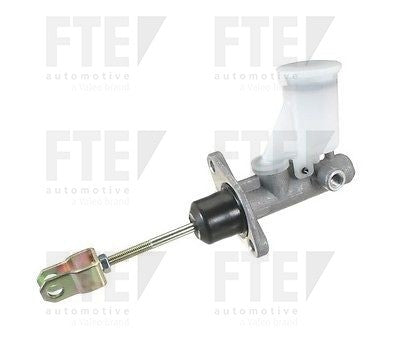 FTE Valeo FTE Clutch Master Cylinder  top view frsport 2121516