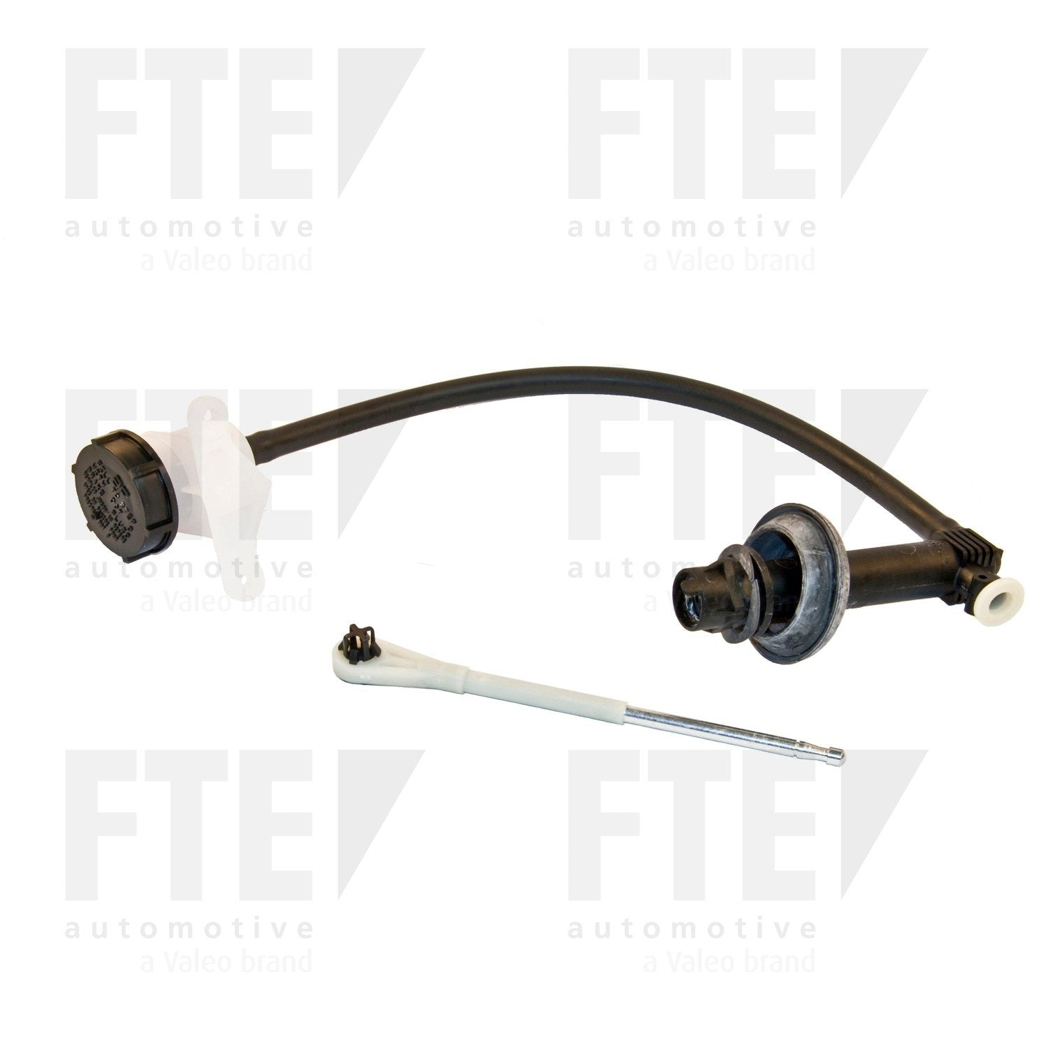 FTE Valeo FTE Clutch Master Cylinder  top view frsport 2190116