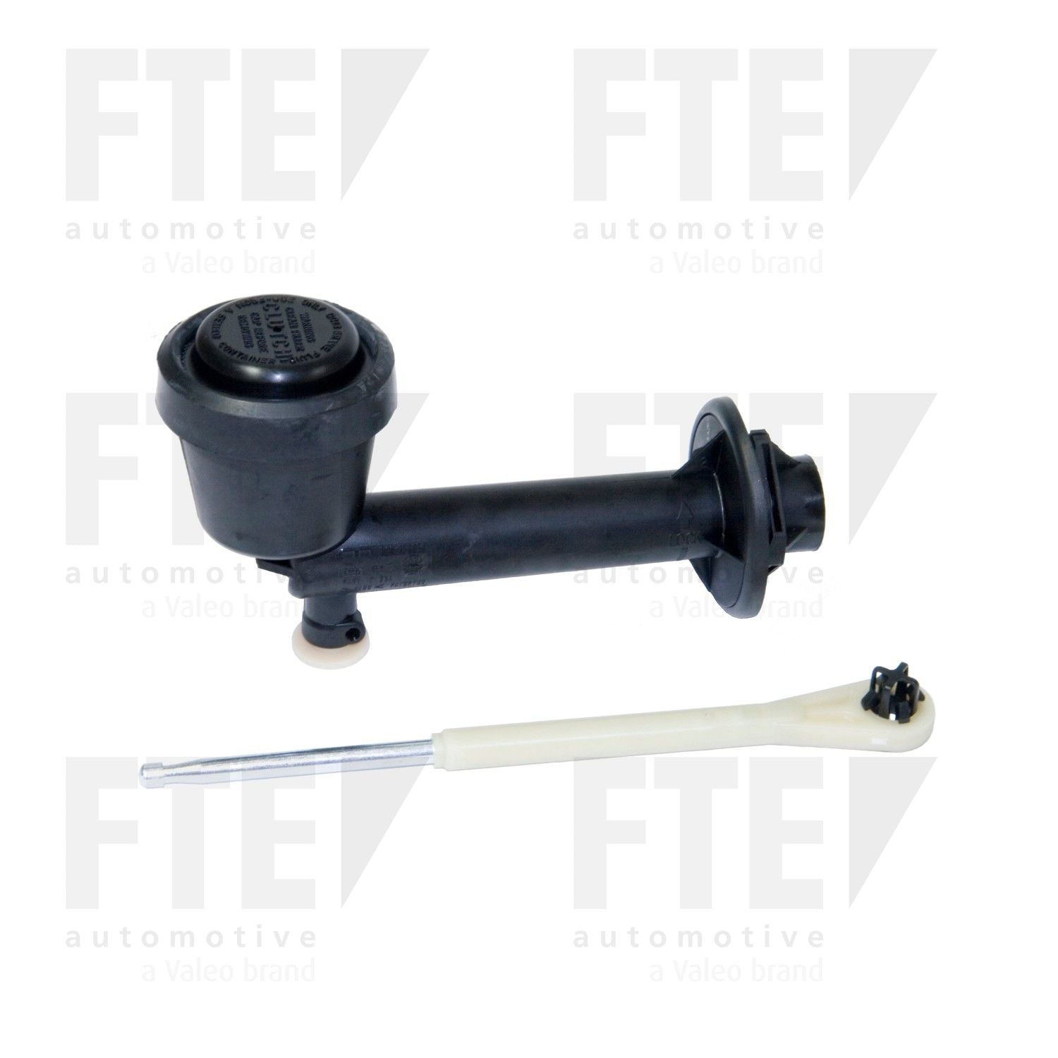 FTE Valeo FTE Clutch Master Cylinder  top view frsport 2190218