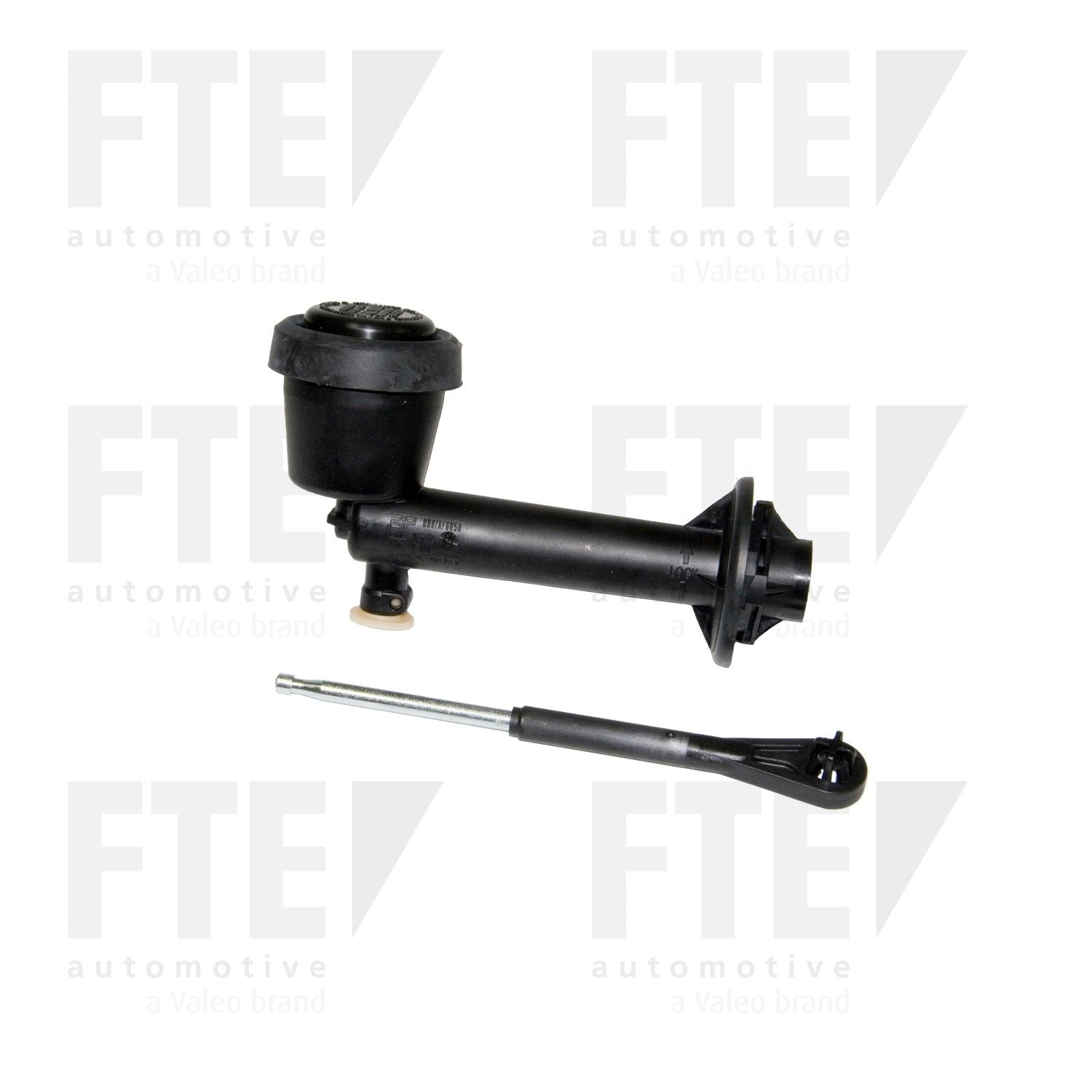 FTE Valeo FTE Clutch Master Cylinder  top view frsport 2190318