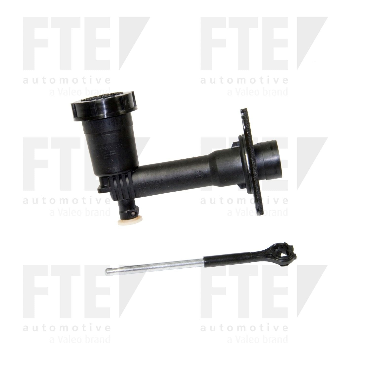 FTE Valeo FTE Clutch Master Cylinder  top view frsport 2190518