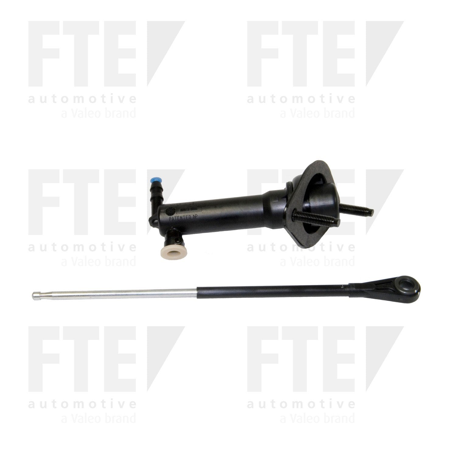 FTE Valeo FTE Clutch Master Cylinder  top view frsport 2190618