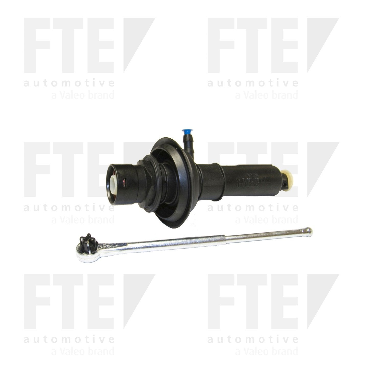 FTE Valeo FTE Clutch Master Cylinder  top view frsport 2191022