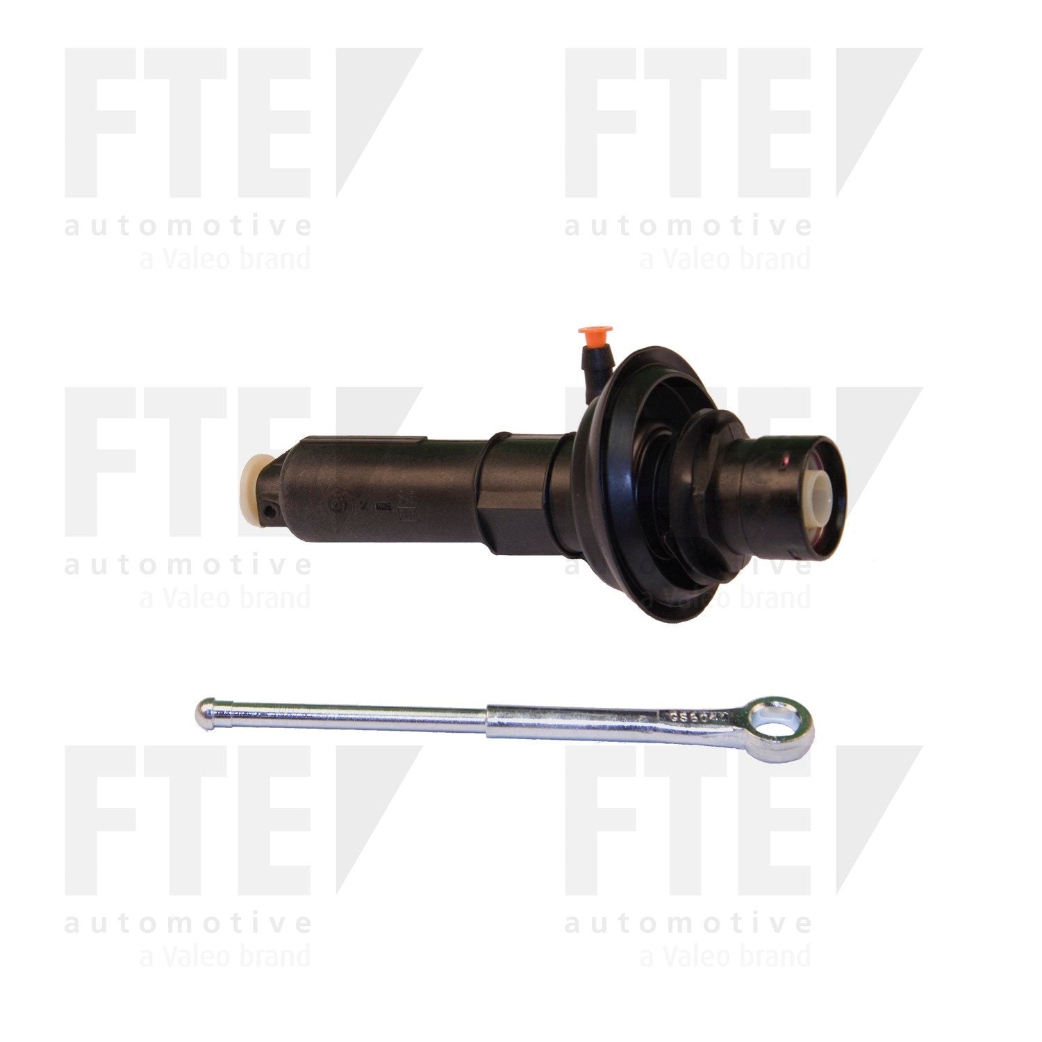 FTE Valeo FTE Clutch Master Cylinder  top view frsport 2191122