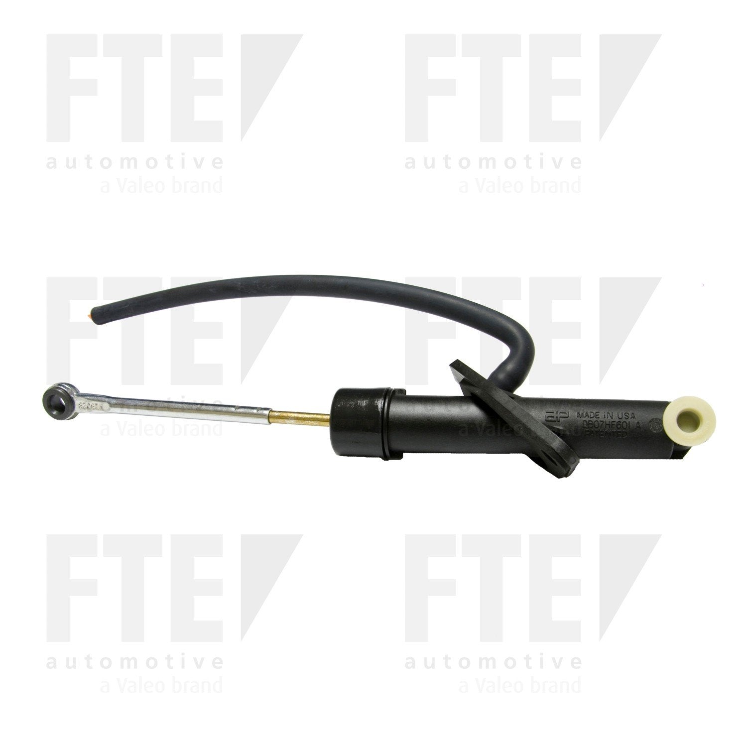 FTE Valeo FTE Clutch Master Cylinder  top view frsport 2191919