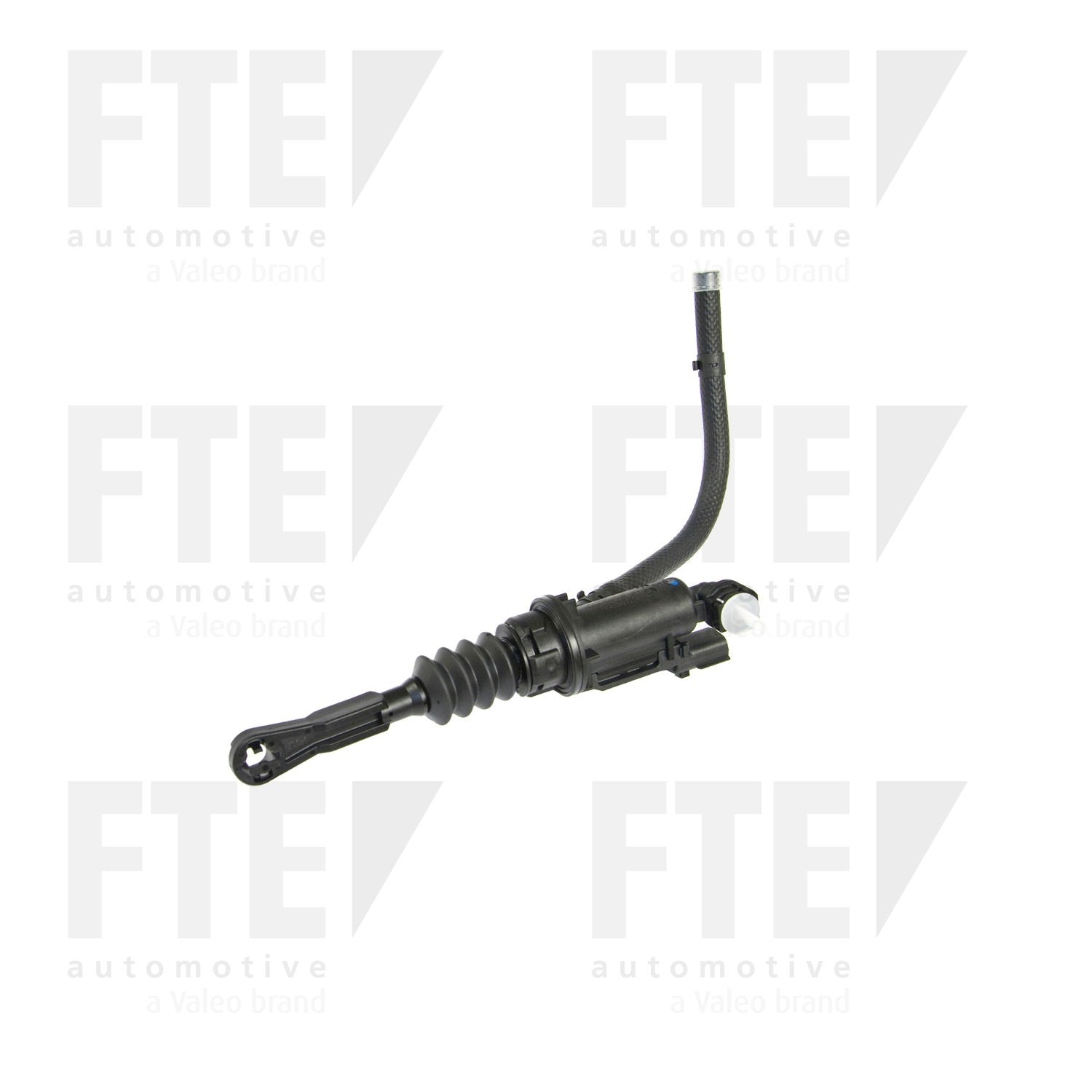 FTE Valeo FTE Clutch Master Cylinder  top view frsport 2193619