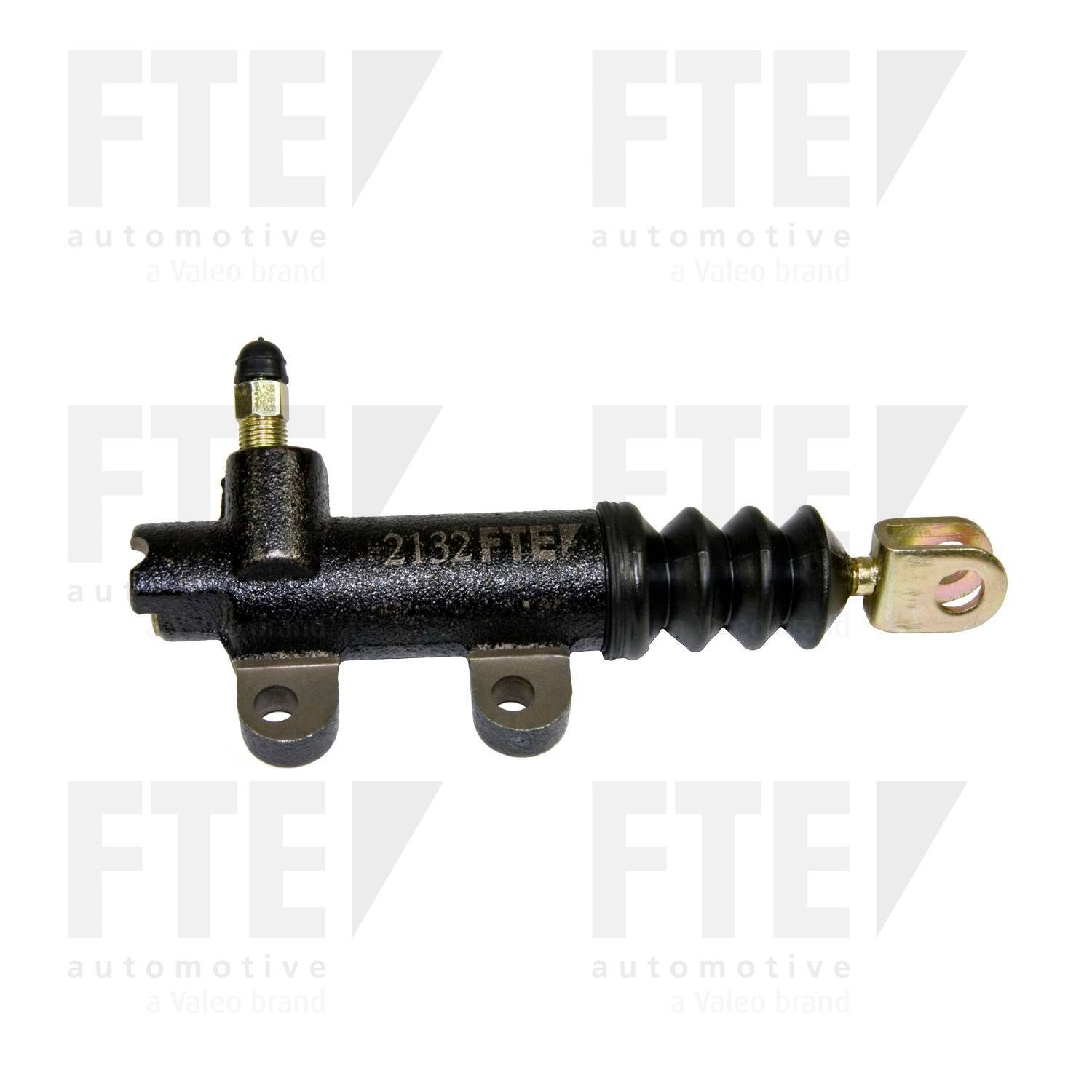 FTE Valeo FTE Clutch Slave Cylinder  top view frsport 3100421