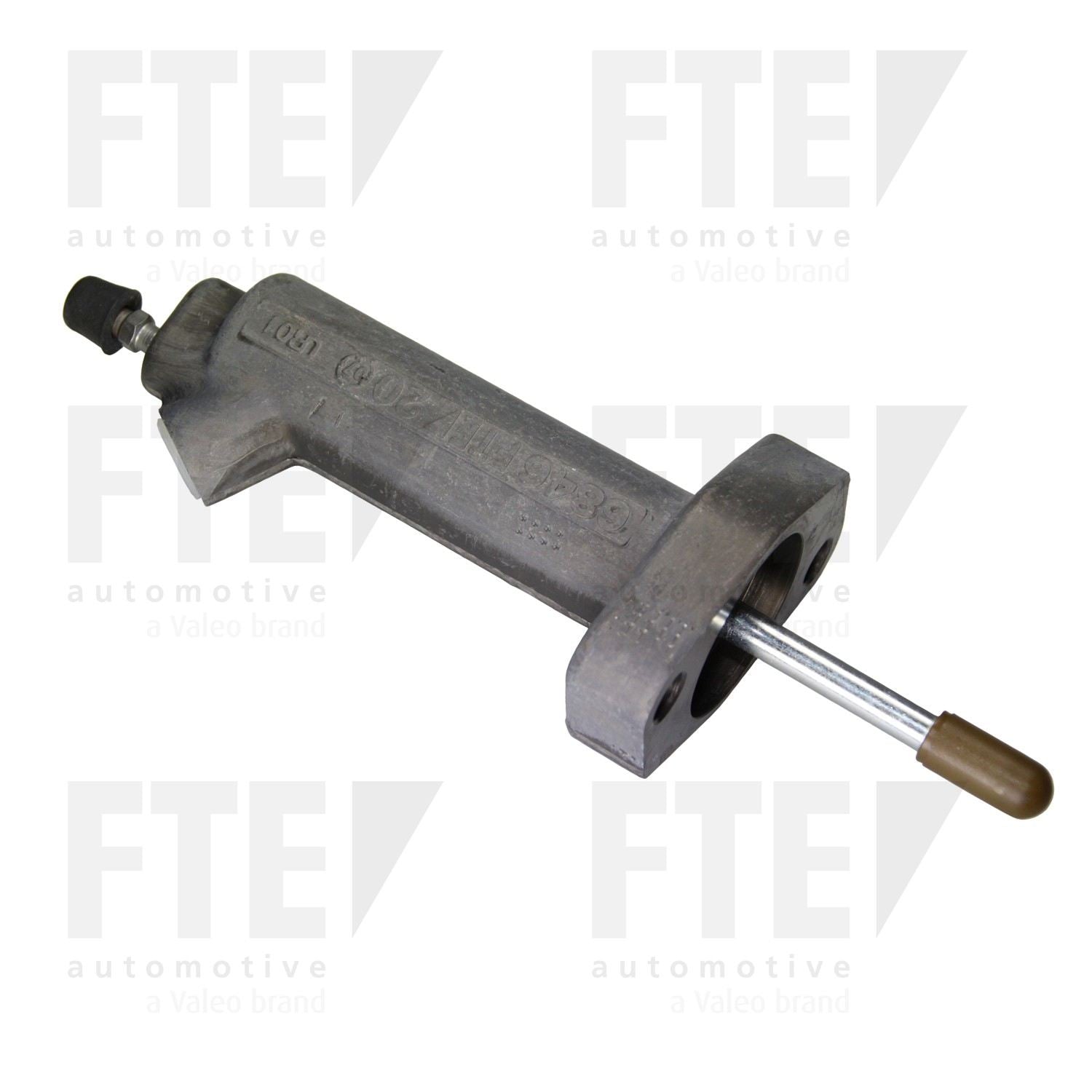 FTE Valeo FTE Clutch Slave Cylinder  top view frsport 3100620