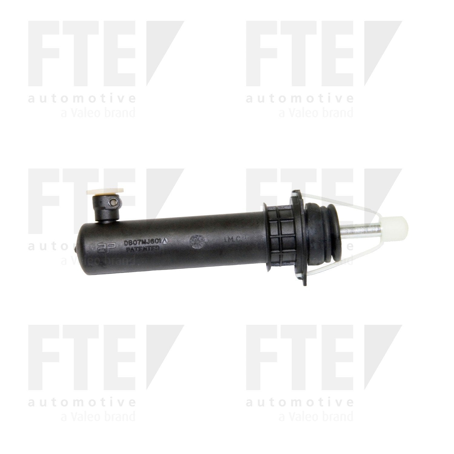 FTE Valeo FTE Clutch Slave Cylinder  top view frsport 3100621