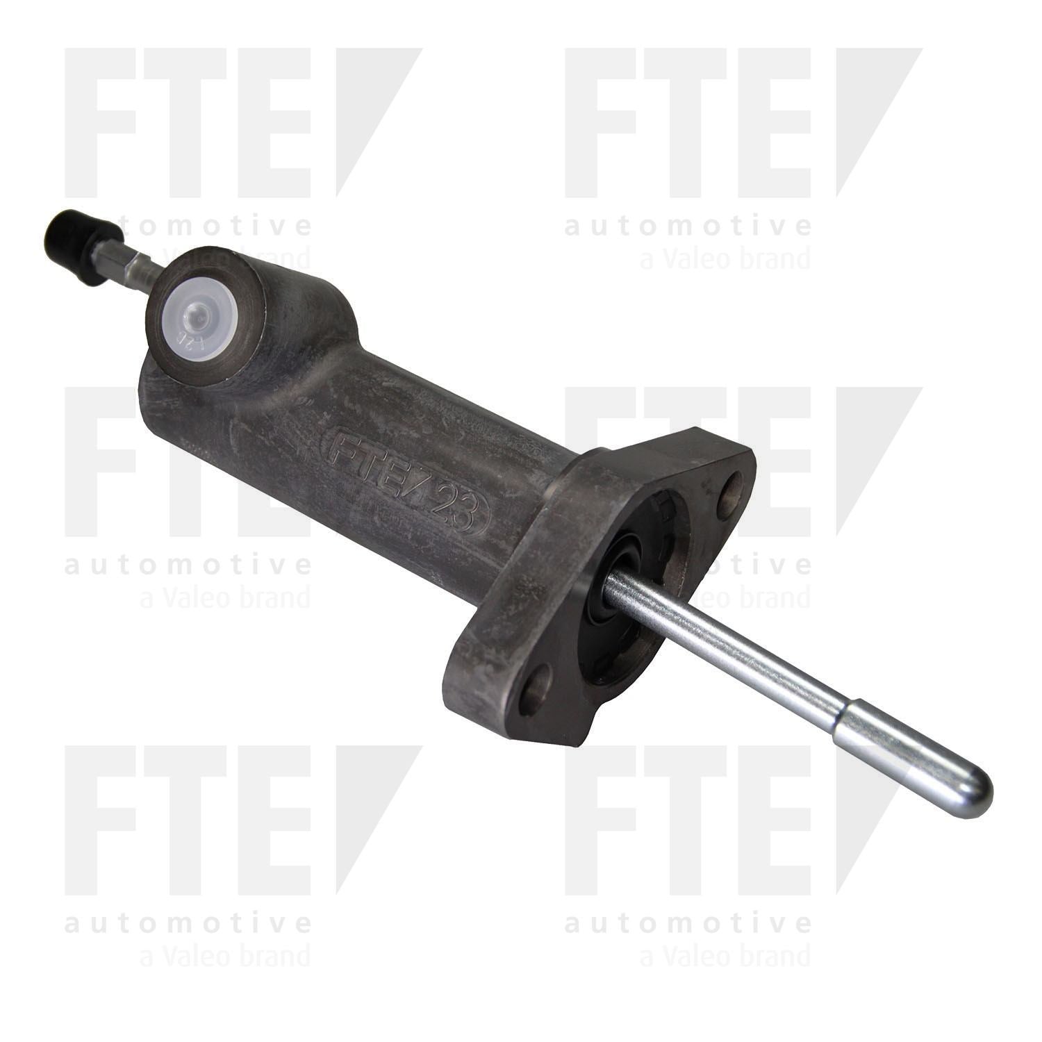 FTE Valeo FTE Clutch Slave Cylinder  top view frsport 3100723