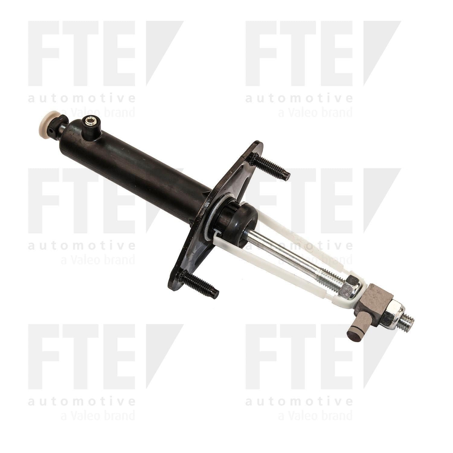 FTE Valeo FTE Clutch Slave Cylinder  top view frsport 3100921