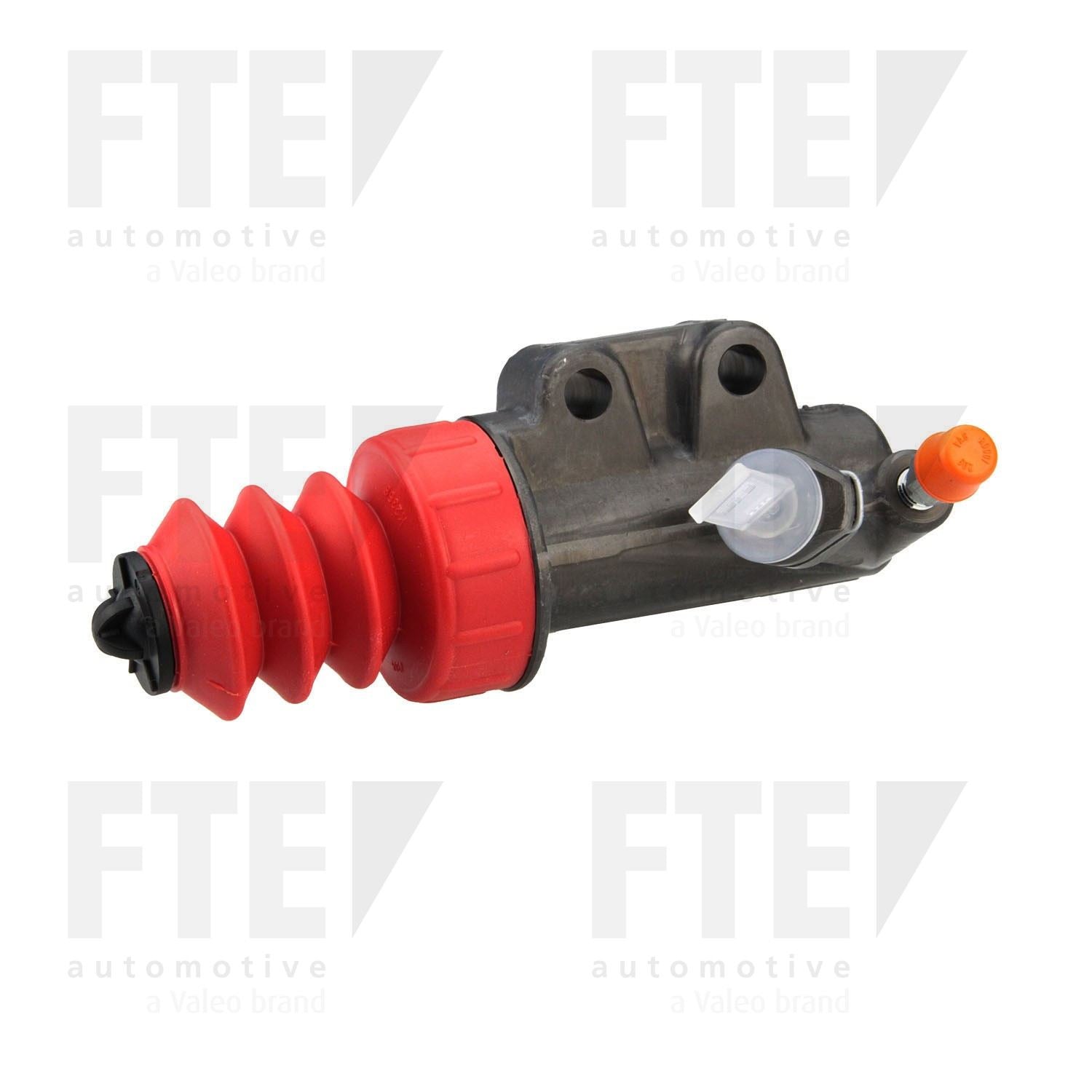 FTE Valeo FTE Clutch Slave Cylinder  top view frsport 3101023