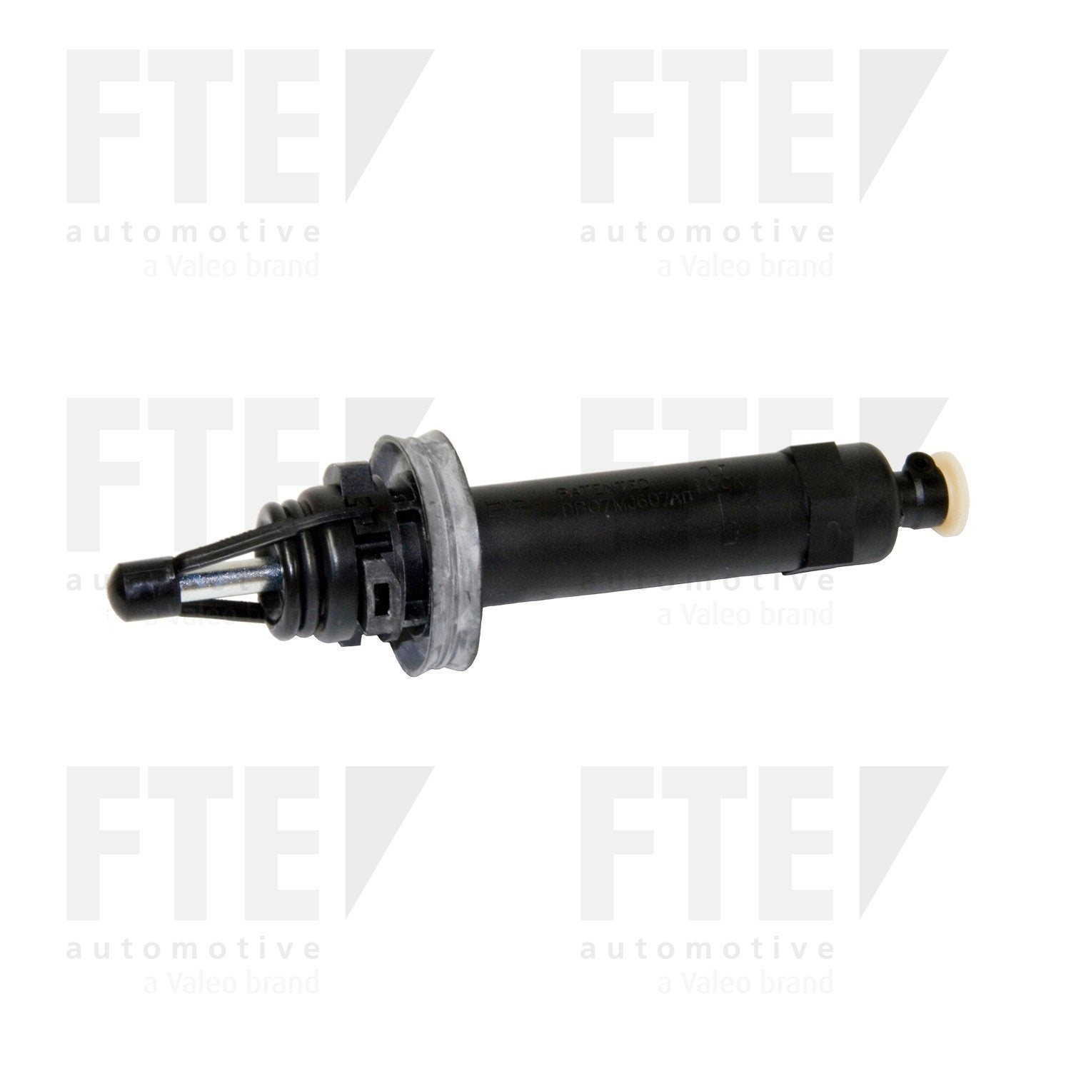 FTE Valeo FTE Clutch Slave Cylinder  top view frsport 3101121