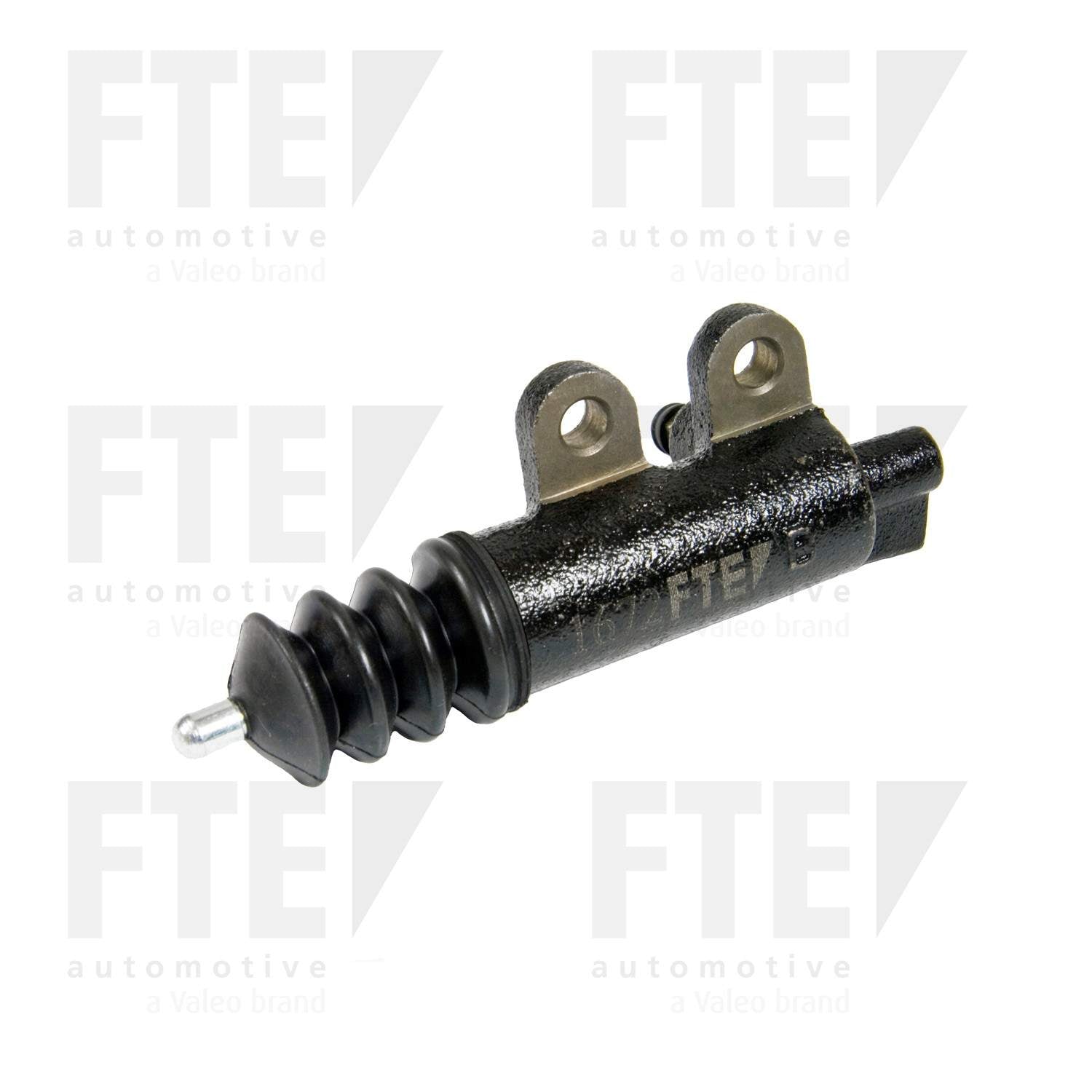 FTE Valeo FTE Clutch Slave Cylinder  top view frsport 3101621